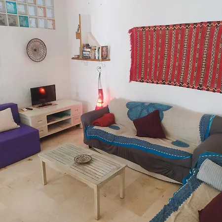 Casa Velazquez Con Terraza Privada Holiday home Conil De La Frontera