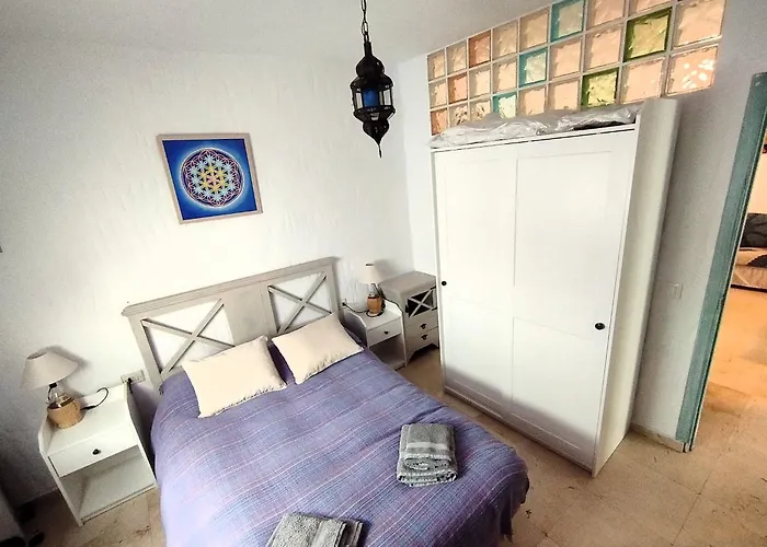 Holiday home Casa Velazquez Con Terraza Privada *