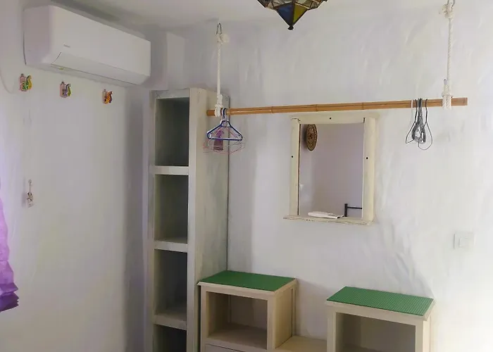 Holiday home Casa Velazquez Con Terraza Privada