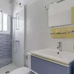 Casa Velazquez Con Terraza Privada Holiday home
