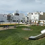 Casa Velazquez Con Terraza Privada Σπίτι διακοπών Conil De La Frontera