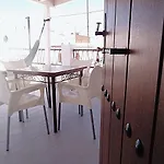 Casa Velazquez Con Terraza Privada *