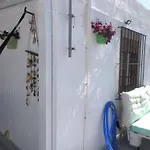 Casa Velazquez Con Terraza Privada * Conil De La Frontera