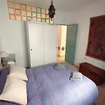 Casa Velazquez Con Terraza Privada *