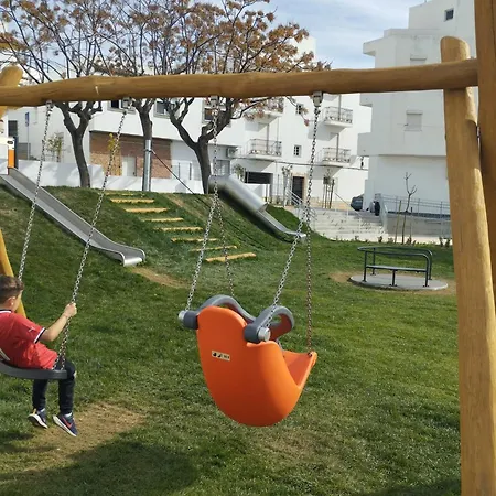Casa Velazquez Con Terraza Privada Vakantiehuis Conil De La Frontera