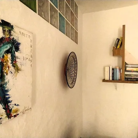 Casa Velazquez Con Terraza Privada *