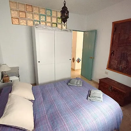 Casa Velazquez Con Terraza Privada *