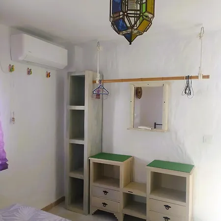 Vakantiehuis Casa Velazquez Con Terraza Privada