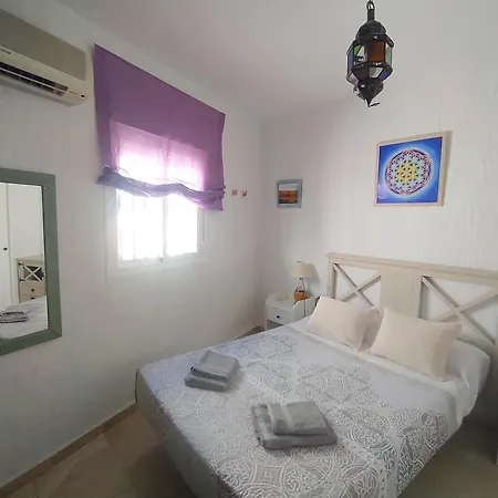 Casa Velazquez Con Terraza Privada