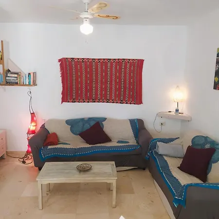 Casa Velazquez Con Terraza Privada Vakantiehuis *