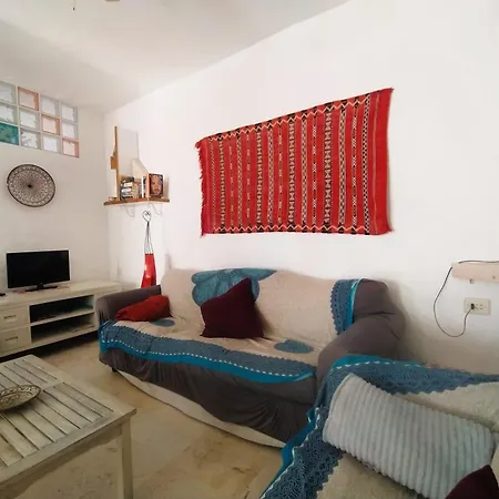 Casa Velazquez Con Terraza Privada * Conil De La Frontera