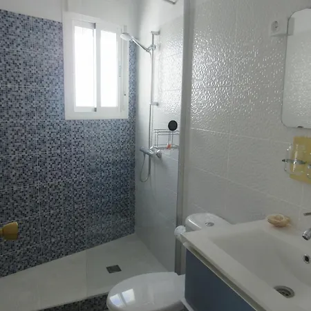 Casa Velazquez Con Terraza Privada *