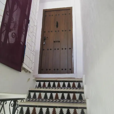 Casa Velazquez Con Terraza Privada Conil De La Frontera