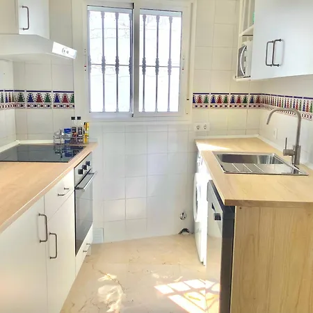 Vakantiehuis Casa Velazquez Con Terraza Privada *