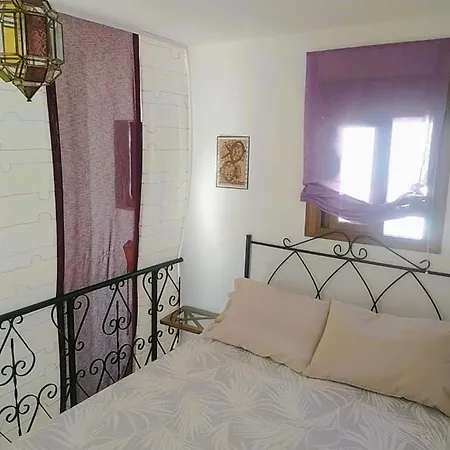 Casa Velazquez Con Terraza Privada *