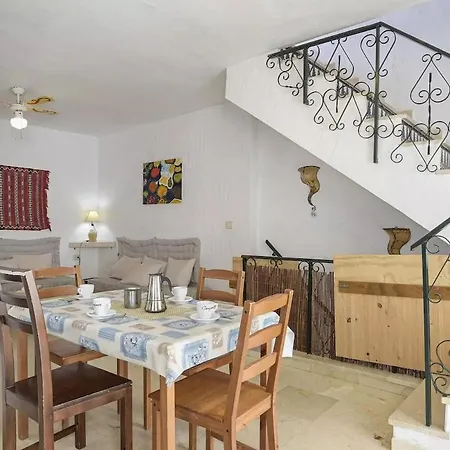 Casa Velazquez Con Terraza Privada