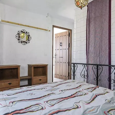 Casa Velazquez Con Terraza Privada Vakantiehuis
