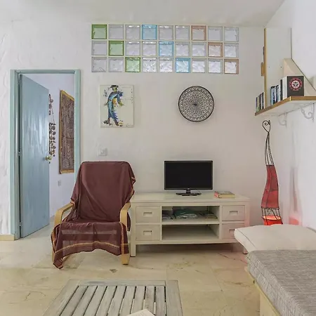 Vakantiehuis Casa Velazquez Con Terraza Privada