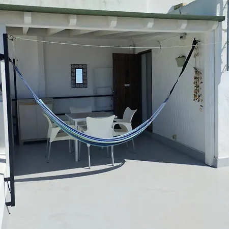 Casa Velazquez Con Terraza Privada Conil De La Frontera