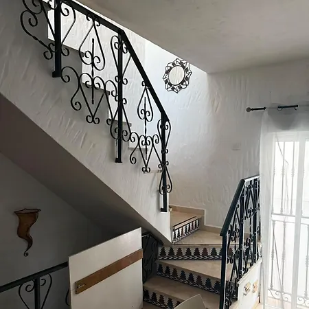 Vakantiehuis Casa Velazquez Con Terraza Privada