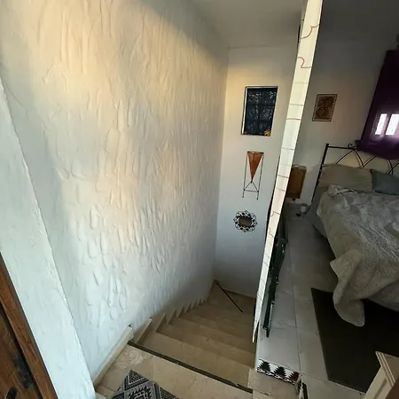 Casa Velazquez Con Terraza Privada * Conil De La Frontera