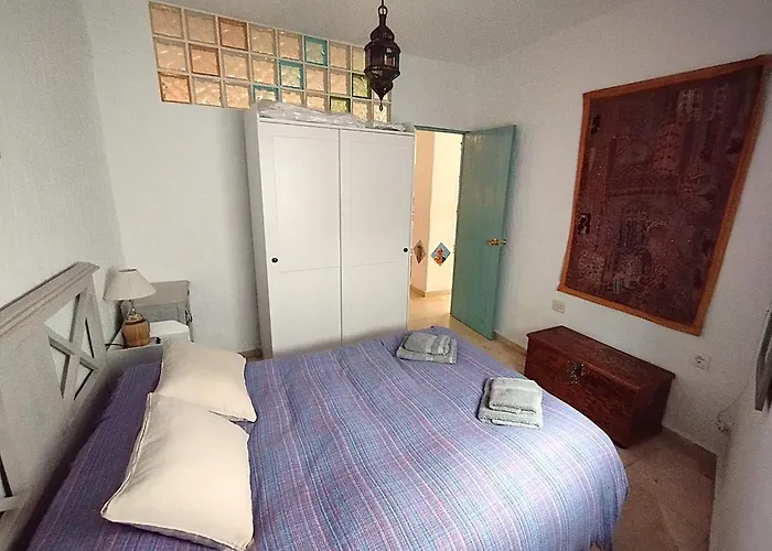 Casa Velazquez Con Terraza Privada *