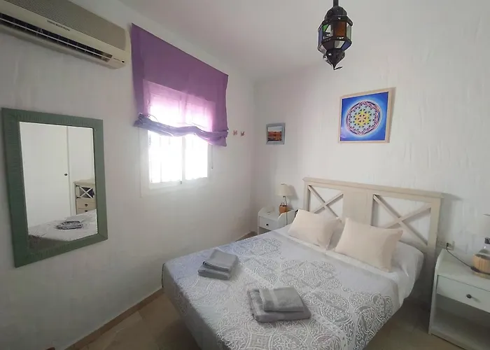 Casa Velazquez Con Terraza Privada