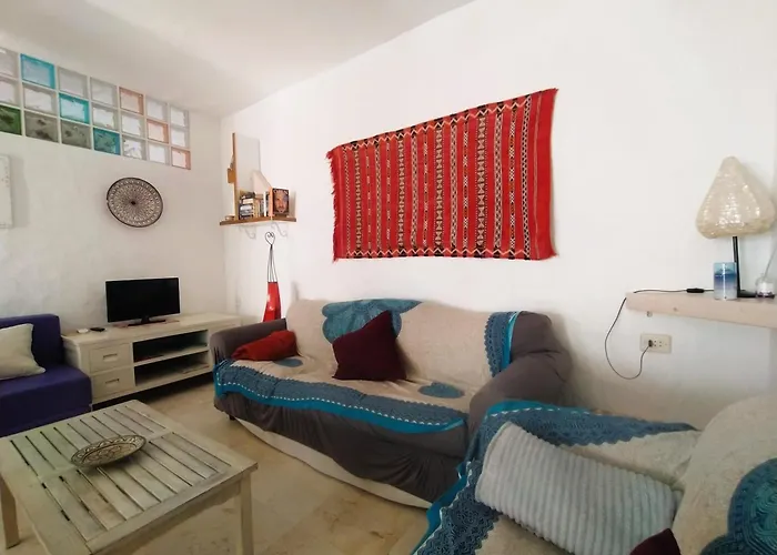 Casa Velazquez Con Terraza Privada * 콘일데라프론테라