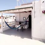Casa Velazquez Con Terraza Privada Conil De La Frontera