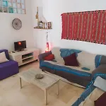 Casa Velazquez Con Terraza Privada Сasa de vacaciones Conil De La Frontera