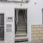 Casa Velazquez Con Terraza Privada Сasa de vacaciones Conil De La Frontera
