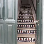 Сasa de vacaciones Casa Velazquez Con Terraza Privada