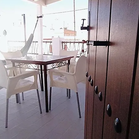 Casa Velazquez Con Terraza Privada *