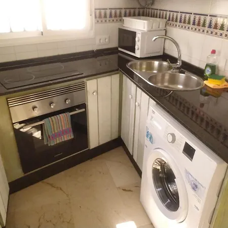 Casa Velazquez Con Terraza Privada Conil De La Frontera