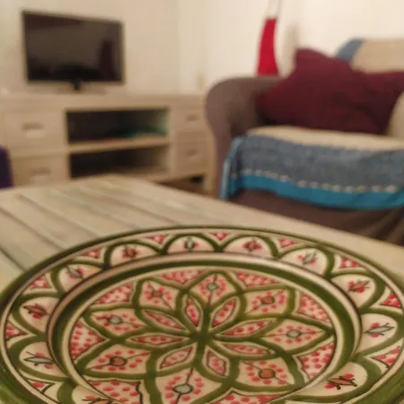 Casa Velazquez Con Terraza Privada *