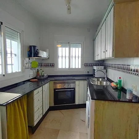 Casa Velazquez Con Terraza Privada