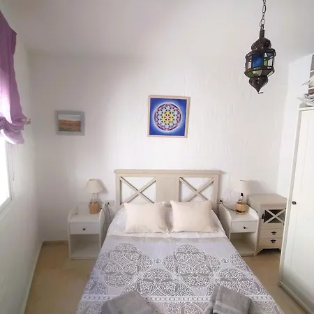 Casa Velazquez Con Terraza Privada Prázdninový dům